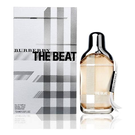 burberry the beat marionnaud|the beat edt burberry perfume.